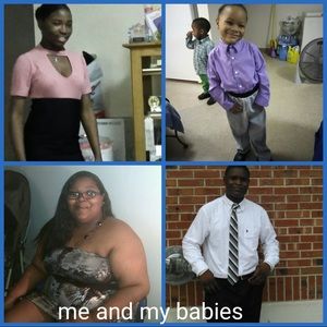 Meet your Posher, Doris